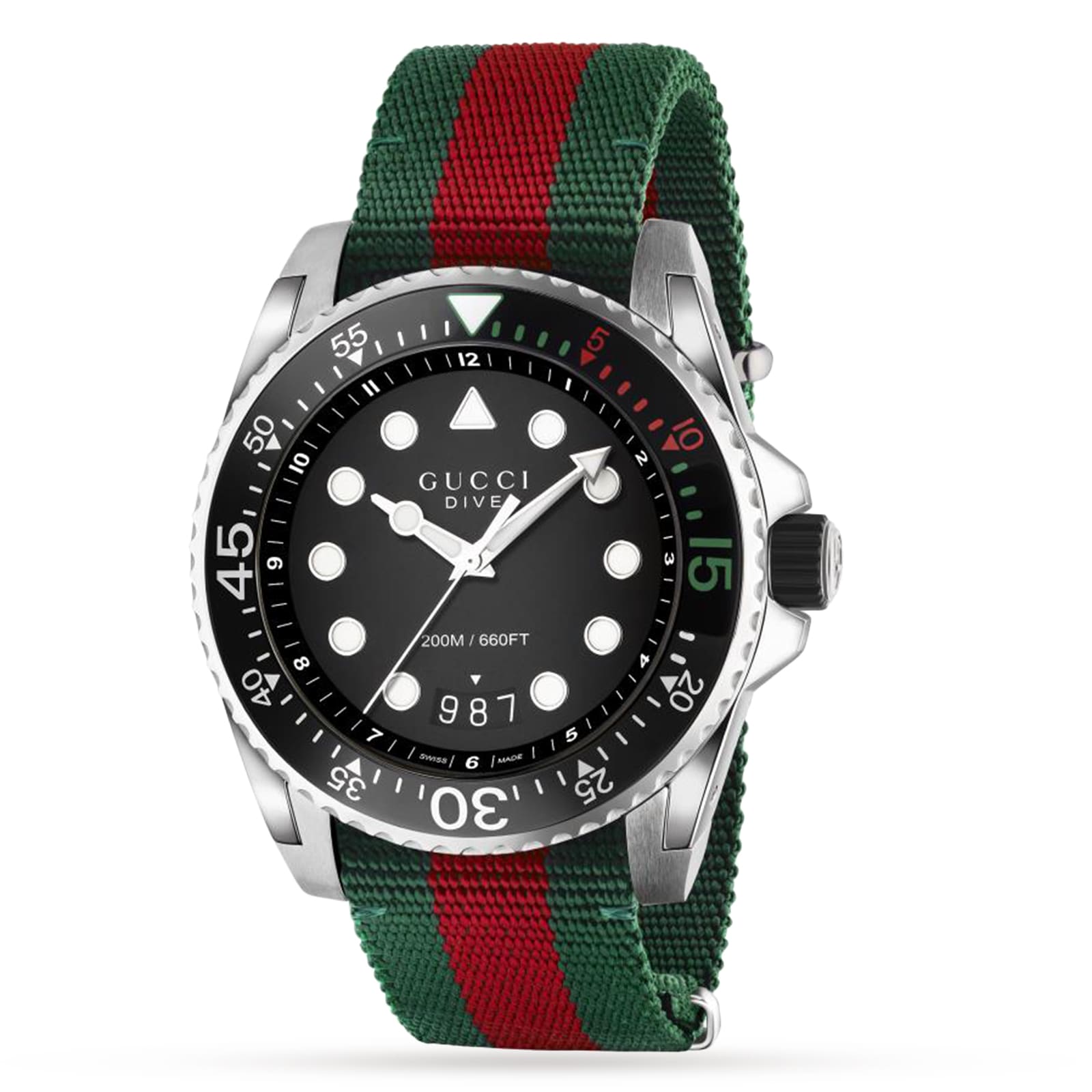 Click to view product details and reviews for Dive 44mm Mens Watch.