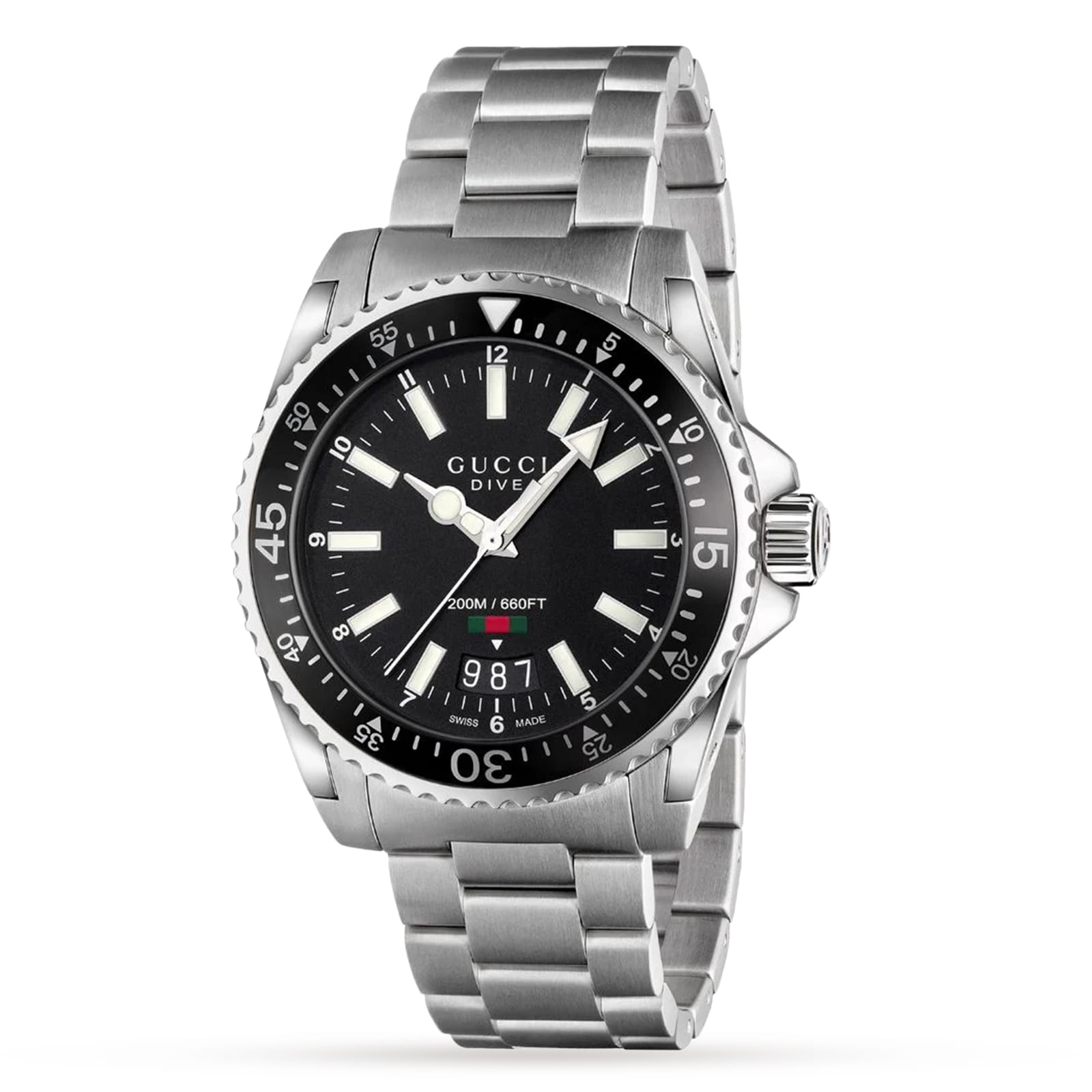 Click to view product details and reviews for Dive 40mm Mens Watch.