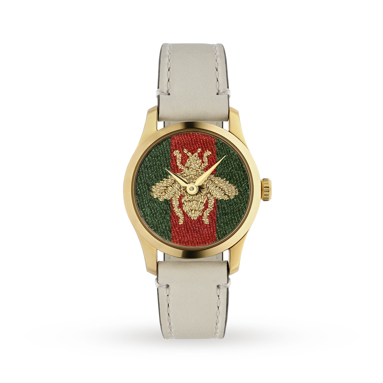 Gucci G-Timeless Contemporary Watch