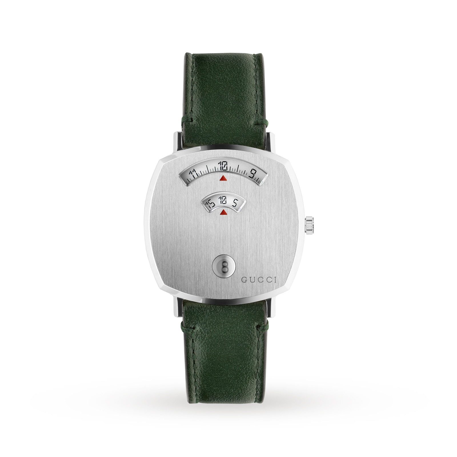 Gucci Grip Unisex Watch