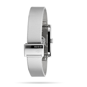 Gucci G-Frame watch, 21x34mm