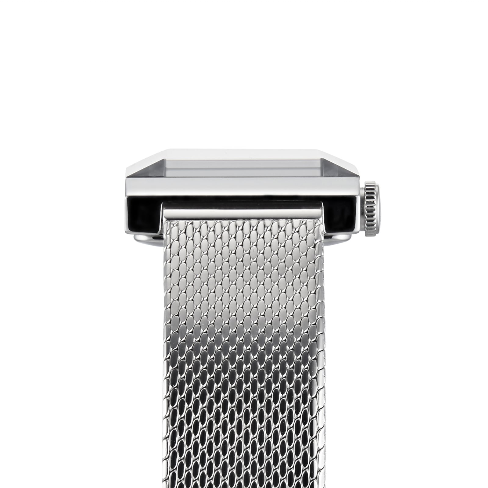 Gucci G-Frame watch, 21x34mm