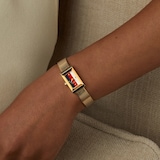 Gucci G-Frame watch,  14mm