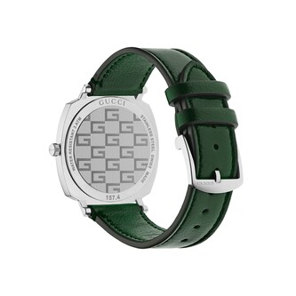 Gucci Grip watch, 38mm