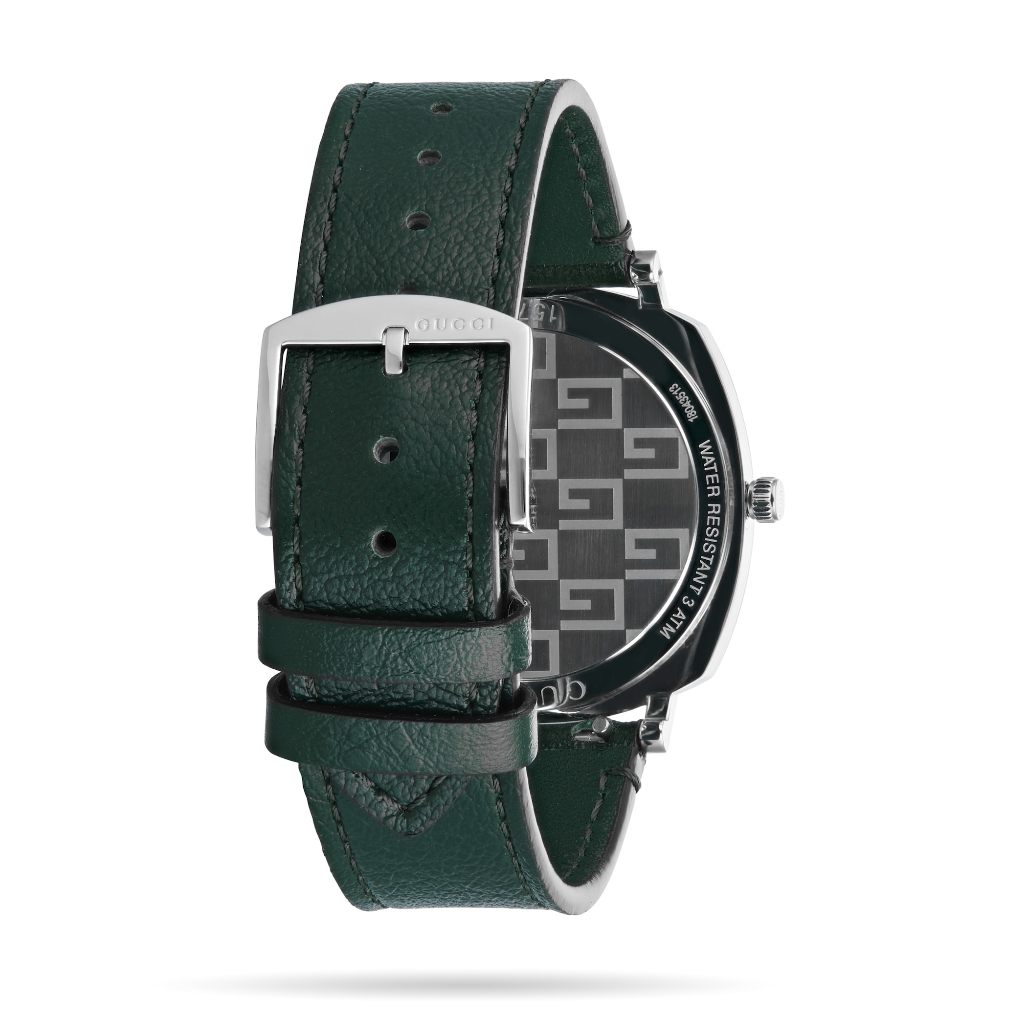 Gucci Grip watch, 38mm