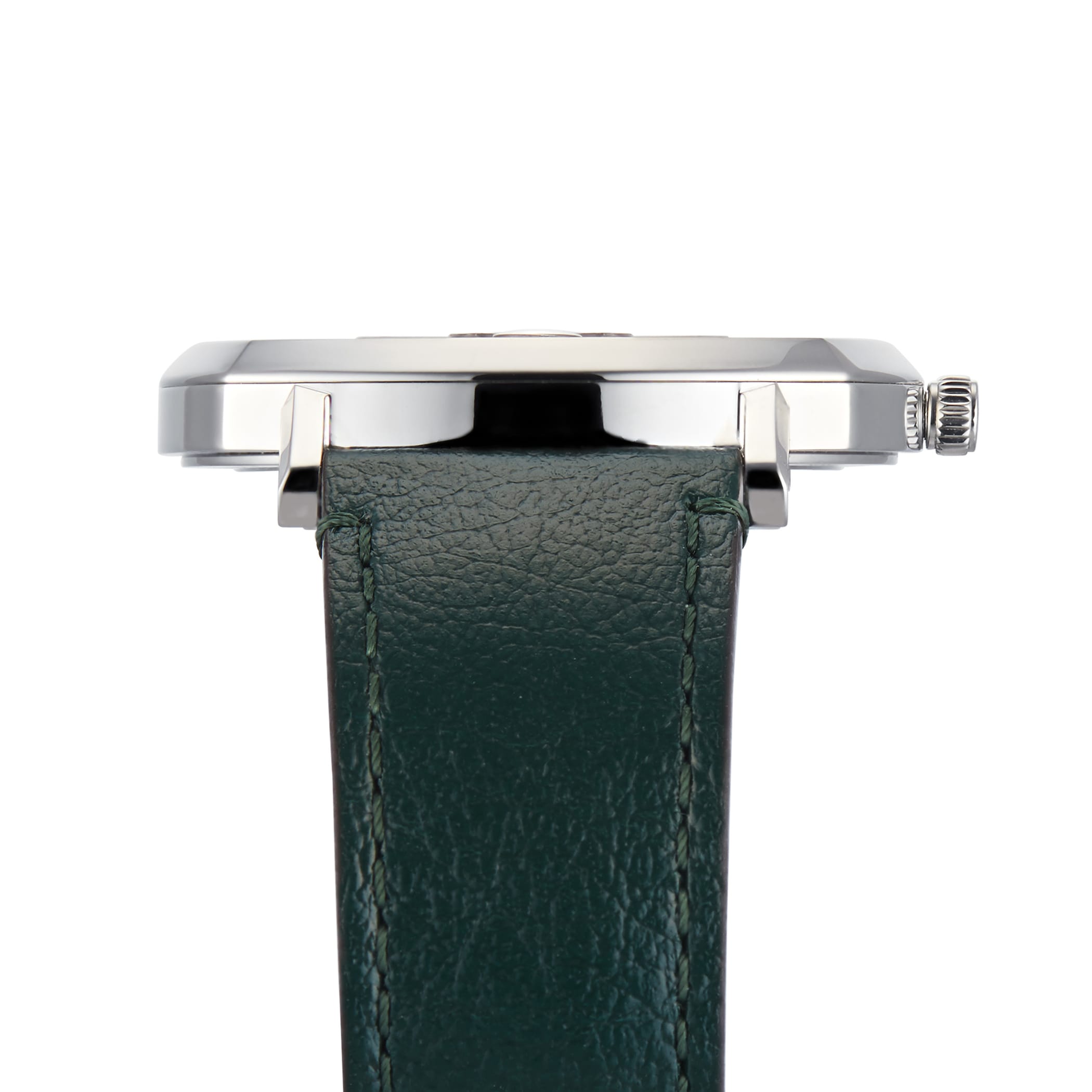 Gucci Grip watch, 38mm