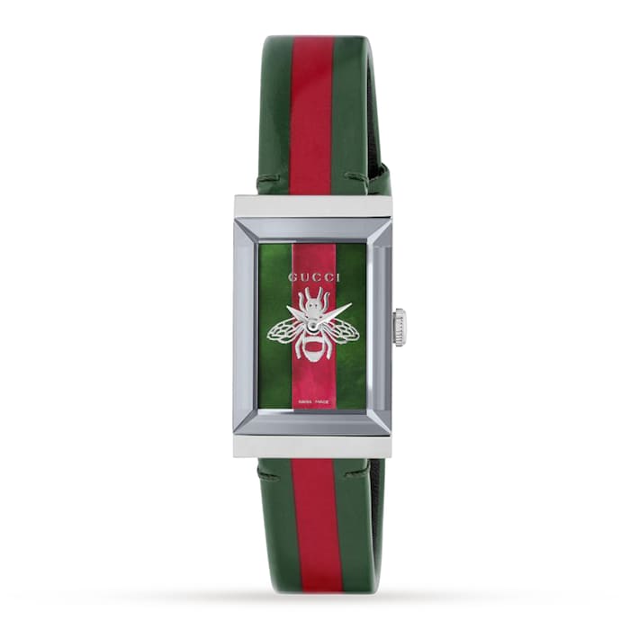 Gucci G-Frame 27mm Ladies Watch