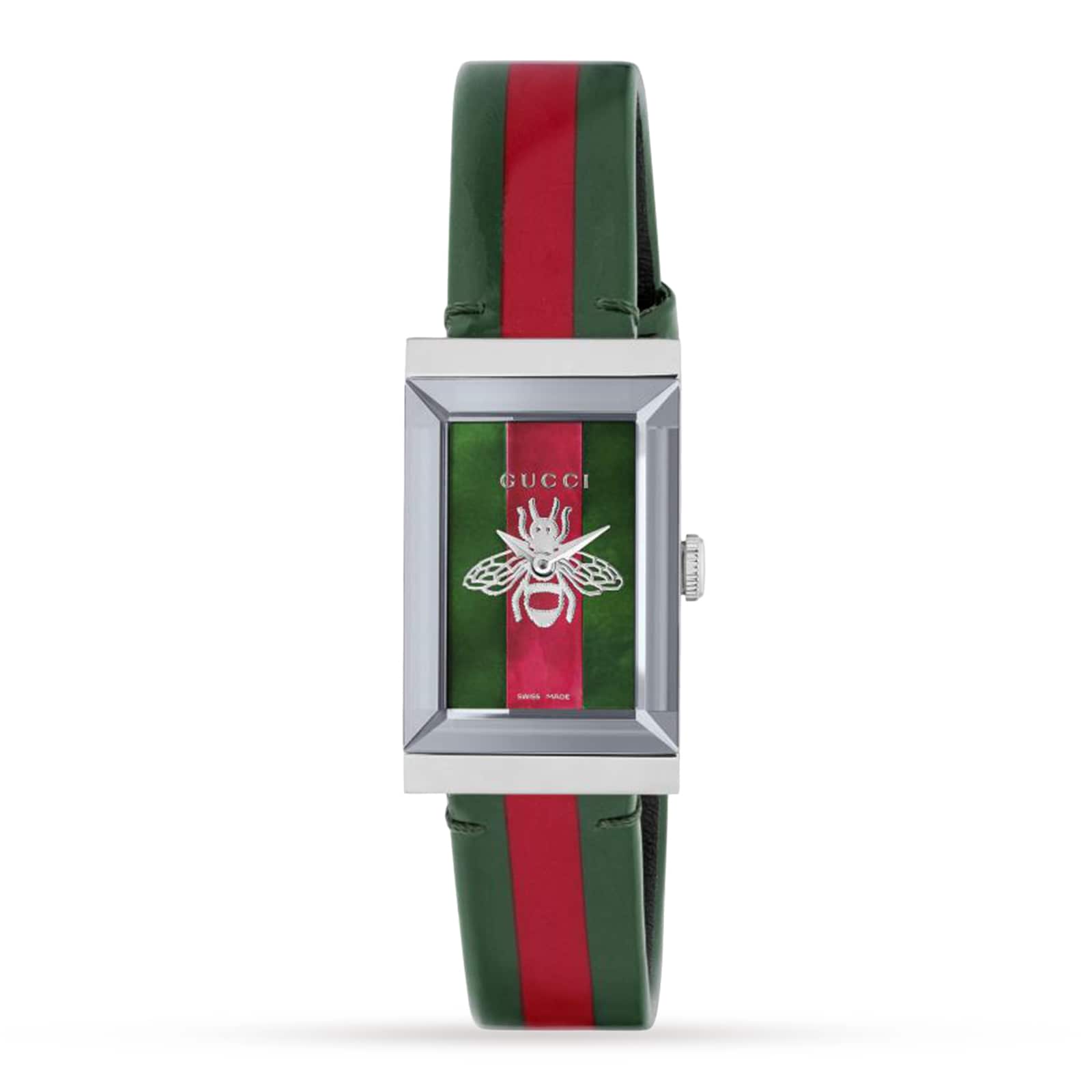 Gucci G-Frame 27mm Ladies Watch Gucci G-Frame 27mm Ladies Watch