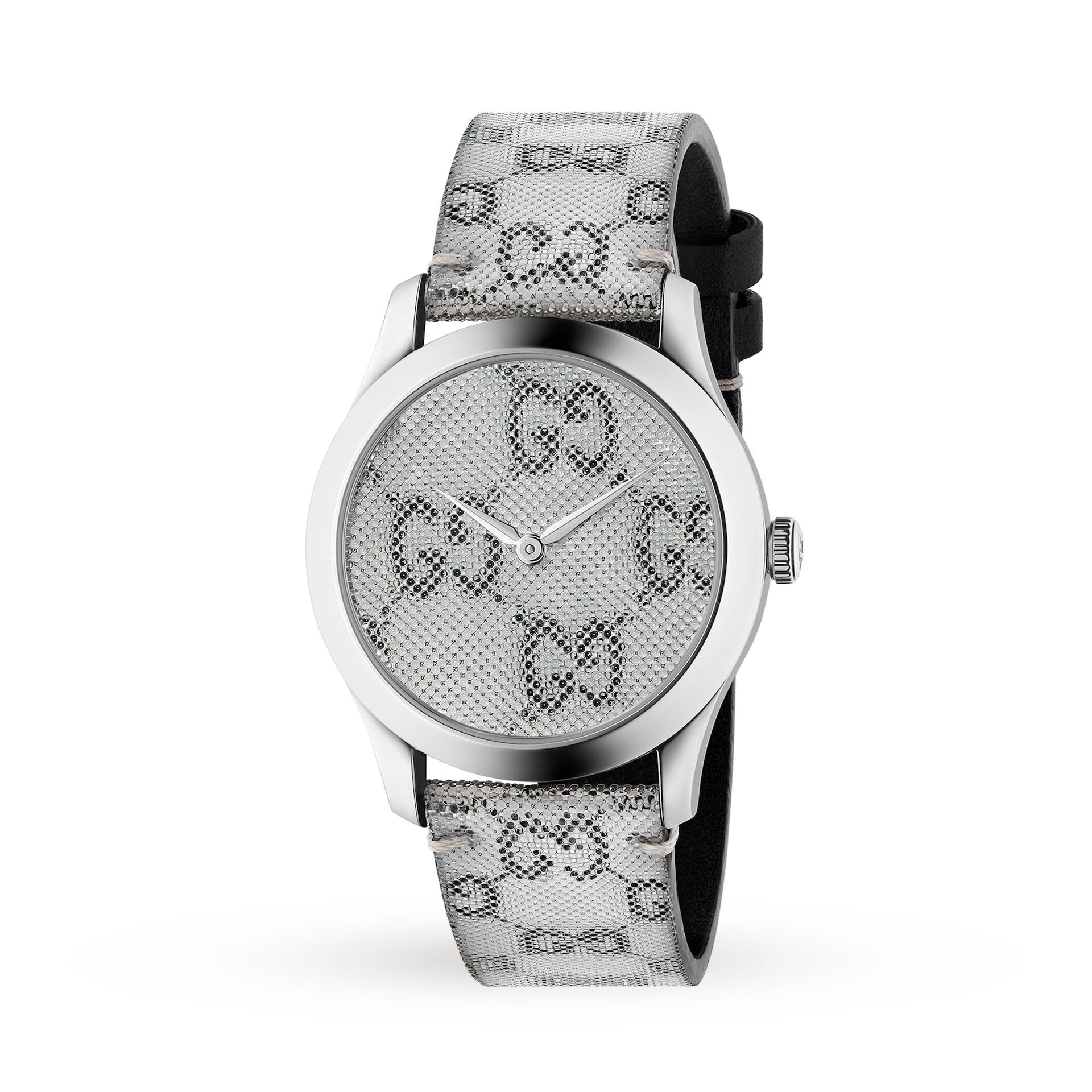 Gucci G-Timeless watch, 38mm