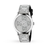 Gucci G-Timeless watch, 38mm