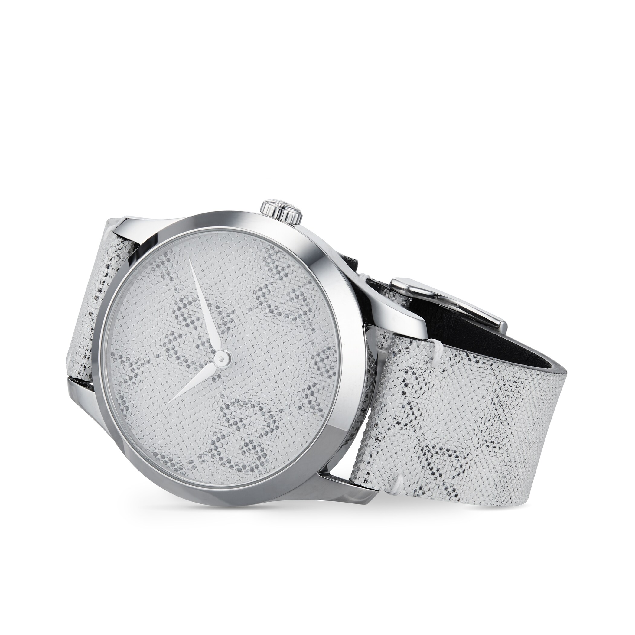 Gucci G-Timeless watch, 38mm
