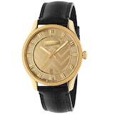 Gucci G-Timeless PVD Plated 40mm Mens Watch