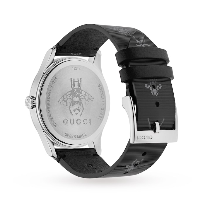 Gucci G-Timeless 38mm Unisex Watch