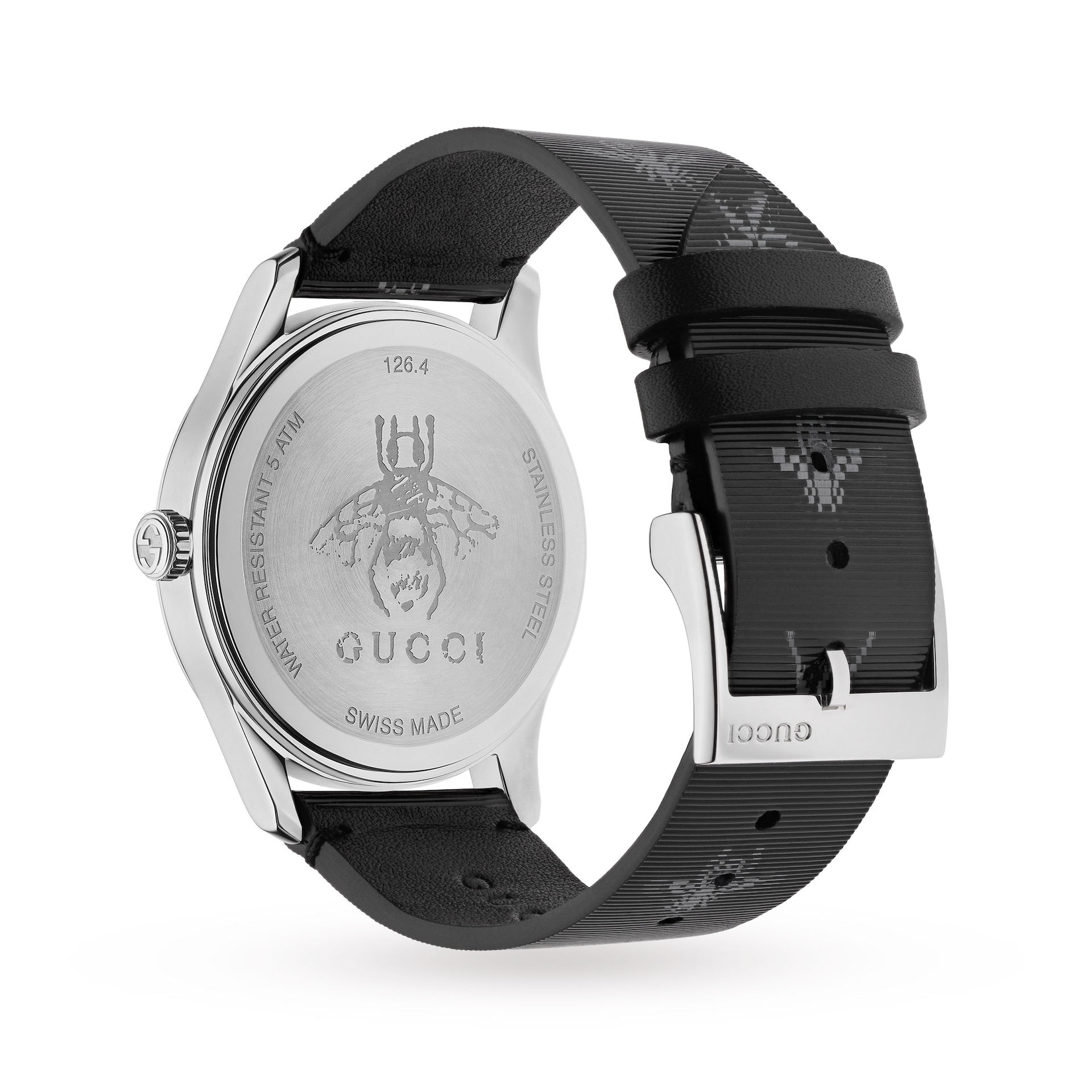 Gucci G-Timeless 38mm Unisex Watch
