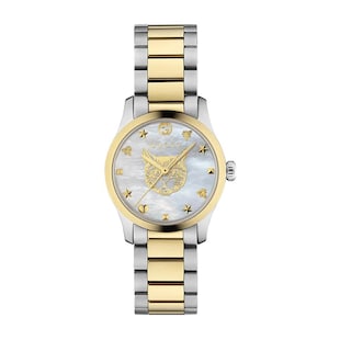 Gucci Gucci G-Timeless watch, 27mm