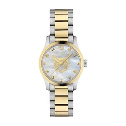 17371423 - Gucci G-Timeless watch, 27mm