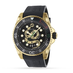 17371428 - Gucci Dive watch, 45mm