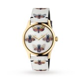 Gucci G-Timeless 38mm Ladies Watch