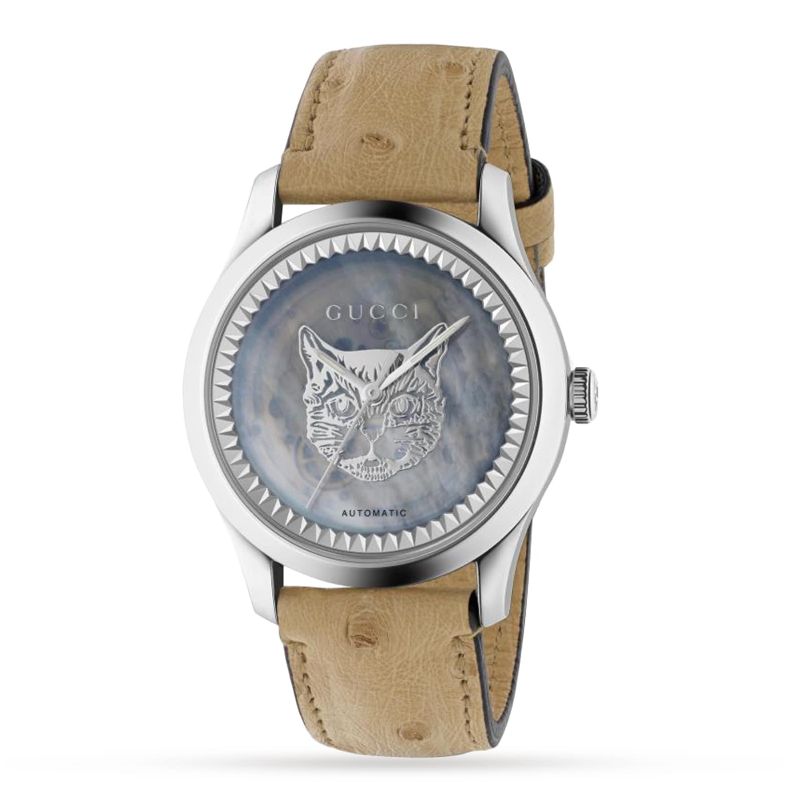 Gucci G-Timeless watch, 38mm Gucci G-Timeless watch, 38mm