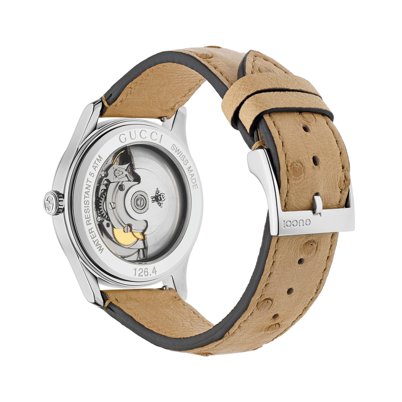 Gucci G-Timeless watch, 38mm Gucci G-Timeless watch, 38mm