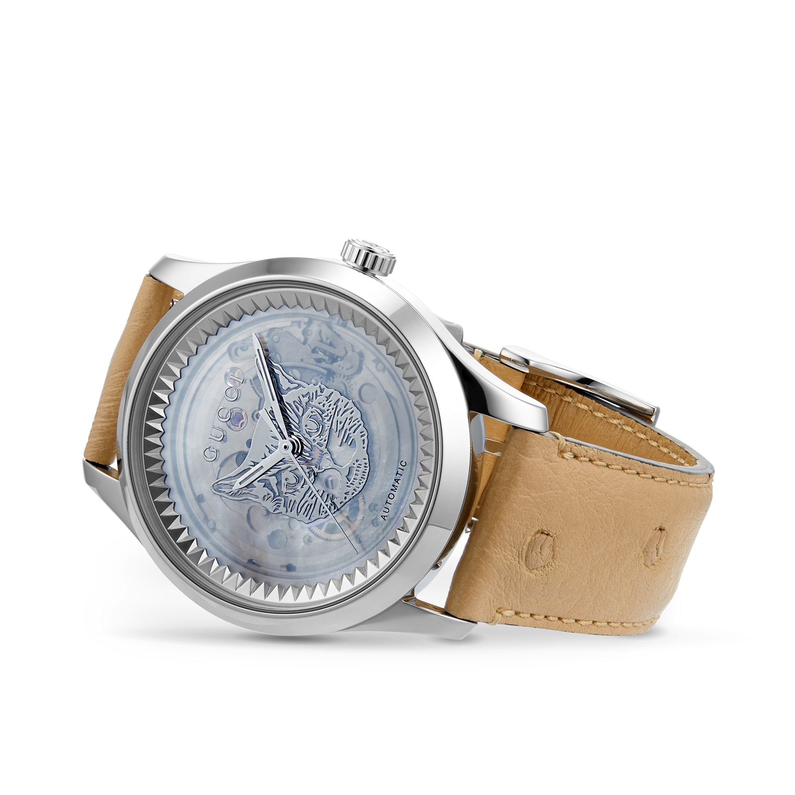Gucci G-Timeless watch, 38mm Gucci G-Timeless watch, 38mm