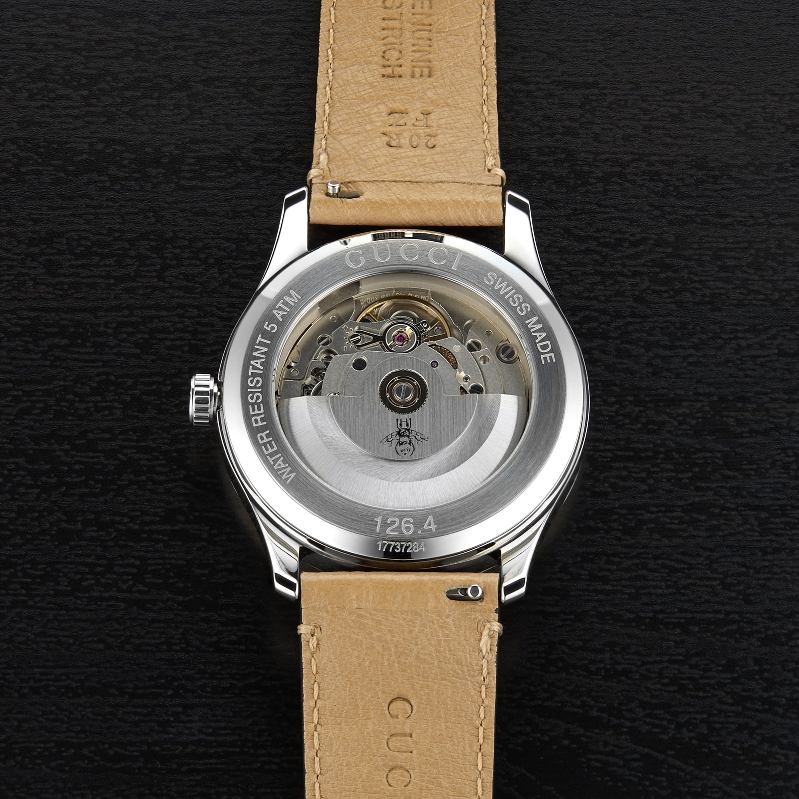 Gucci G-Timeless watch, 38mm Gucci G-Timeless watch, 38mm