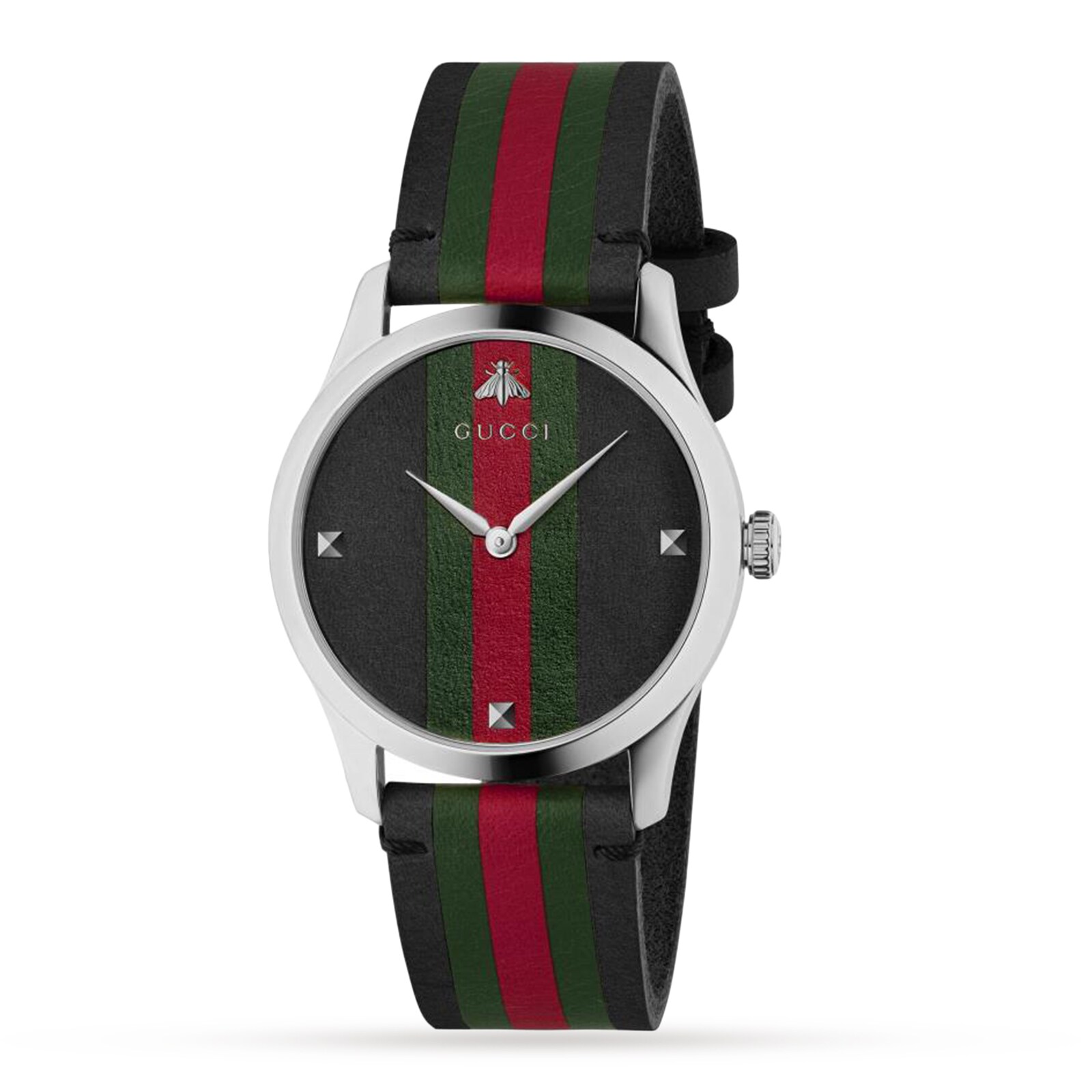 Gucci G-Timeless watch, 38mm