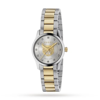 Gucci G-Timeless watch 27mm Gucci G-Timeless watch 27mm