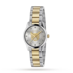 17371442 - Gucci G-Timeless watch 27mm