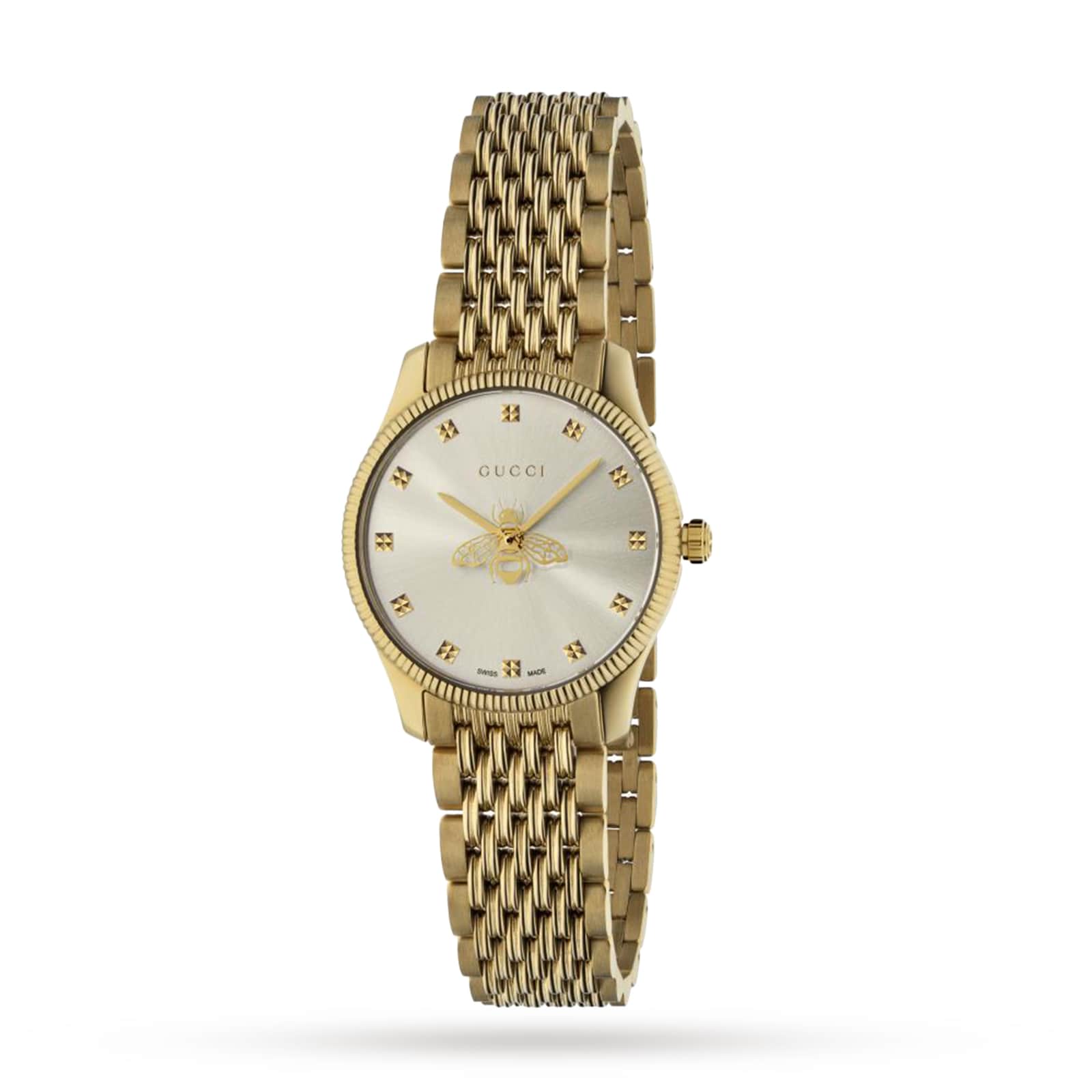 Click to view product details and reviews for G Timeless Watch 29mm.