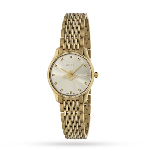 Gucci Gucci G-Timeless watch, 29mm