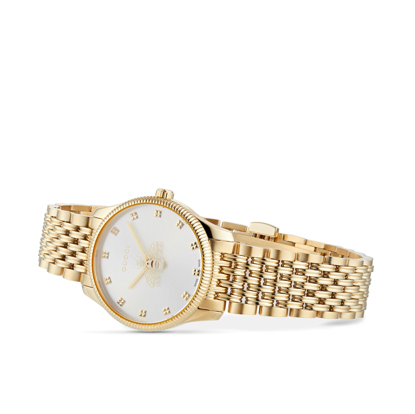 Gucci G-Timeless watch, 29mm
