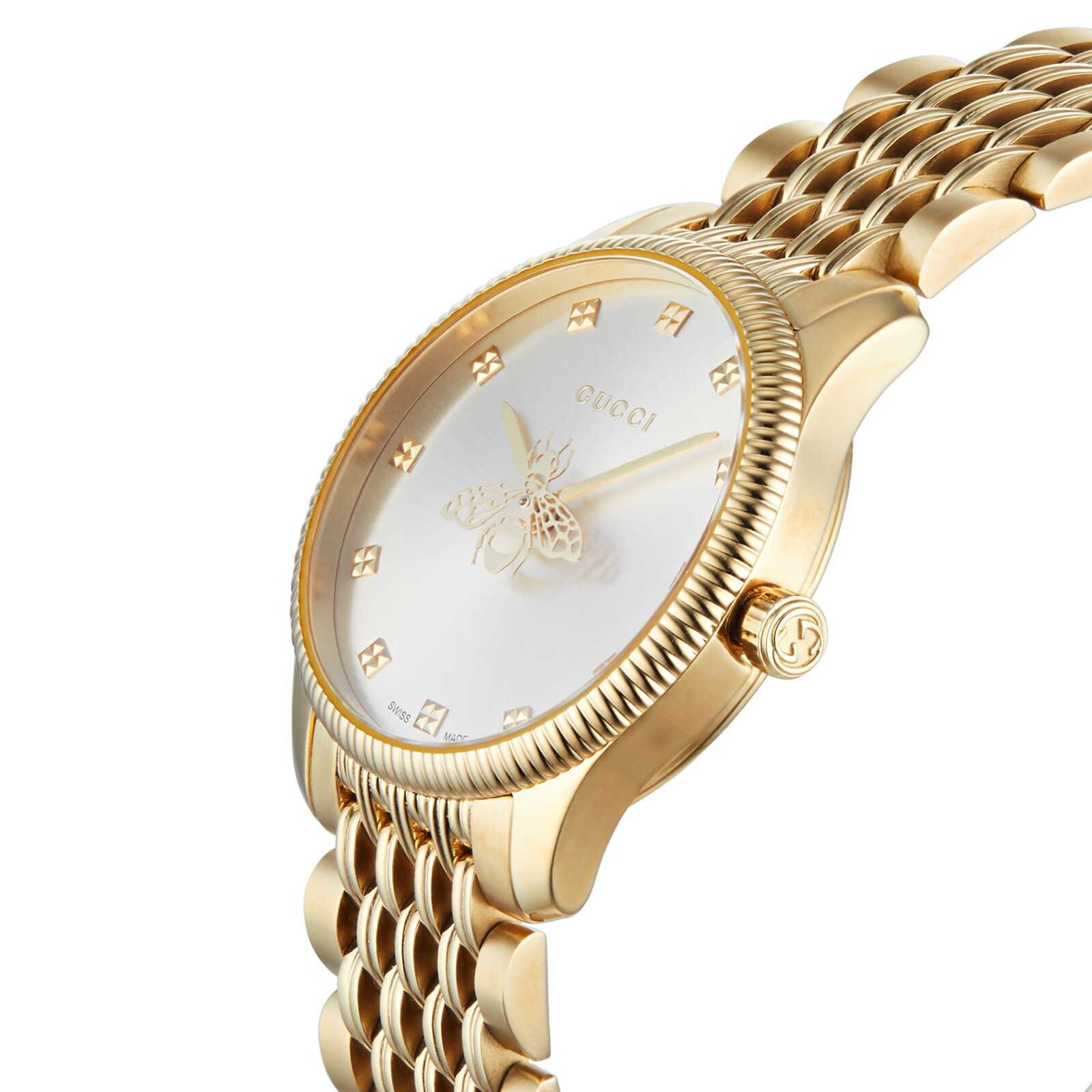 Gucci G-Timeless watch, 29mm