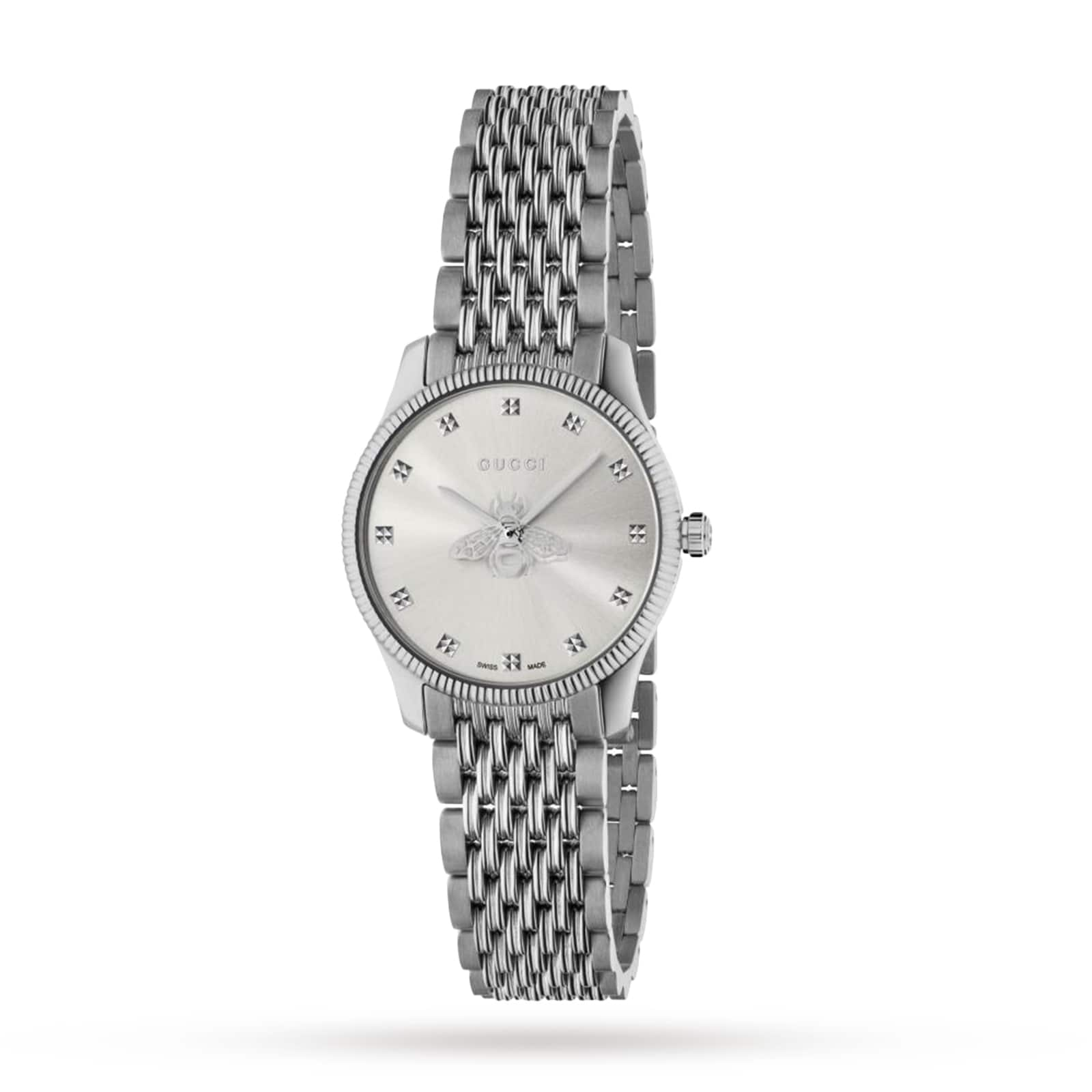 Gucci G-Timeless watch, 29mm