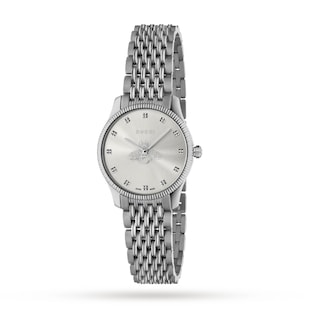 Gucci Gucci G-Timeless watch, 29mm