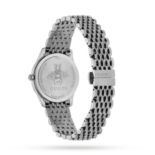 Gucci Gucci G-Timeless watch, 29mm