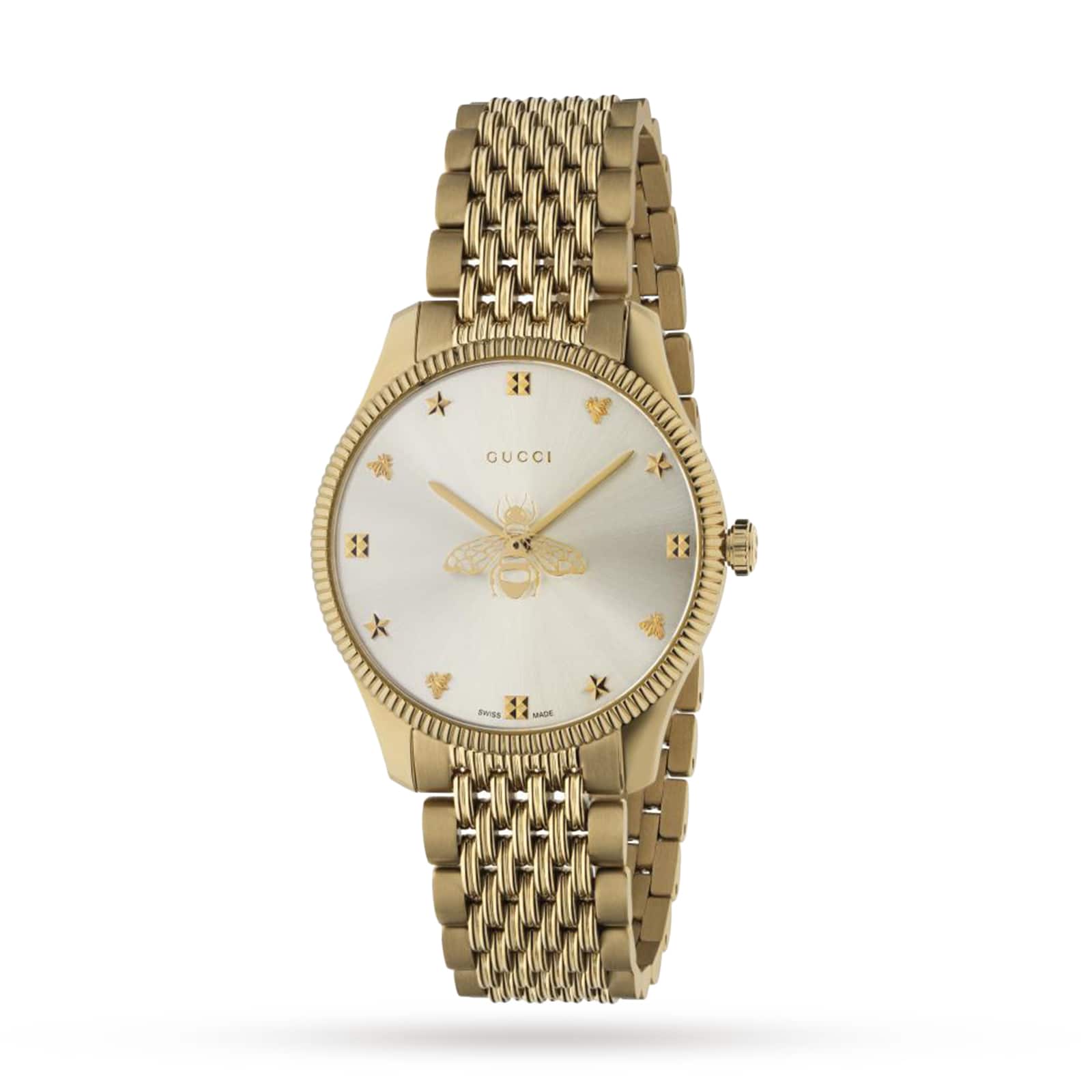 Gucci Gucci G-Timeless watch, 36mm Gucci Gucci G-Timeless watch, 36mm