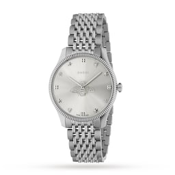 17371448 - Gucci G-Timeless watch, 36mm