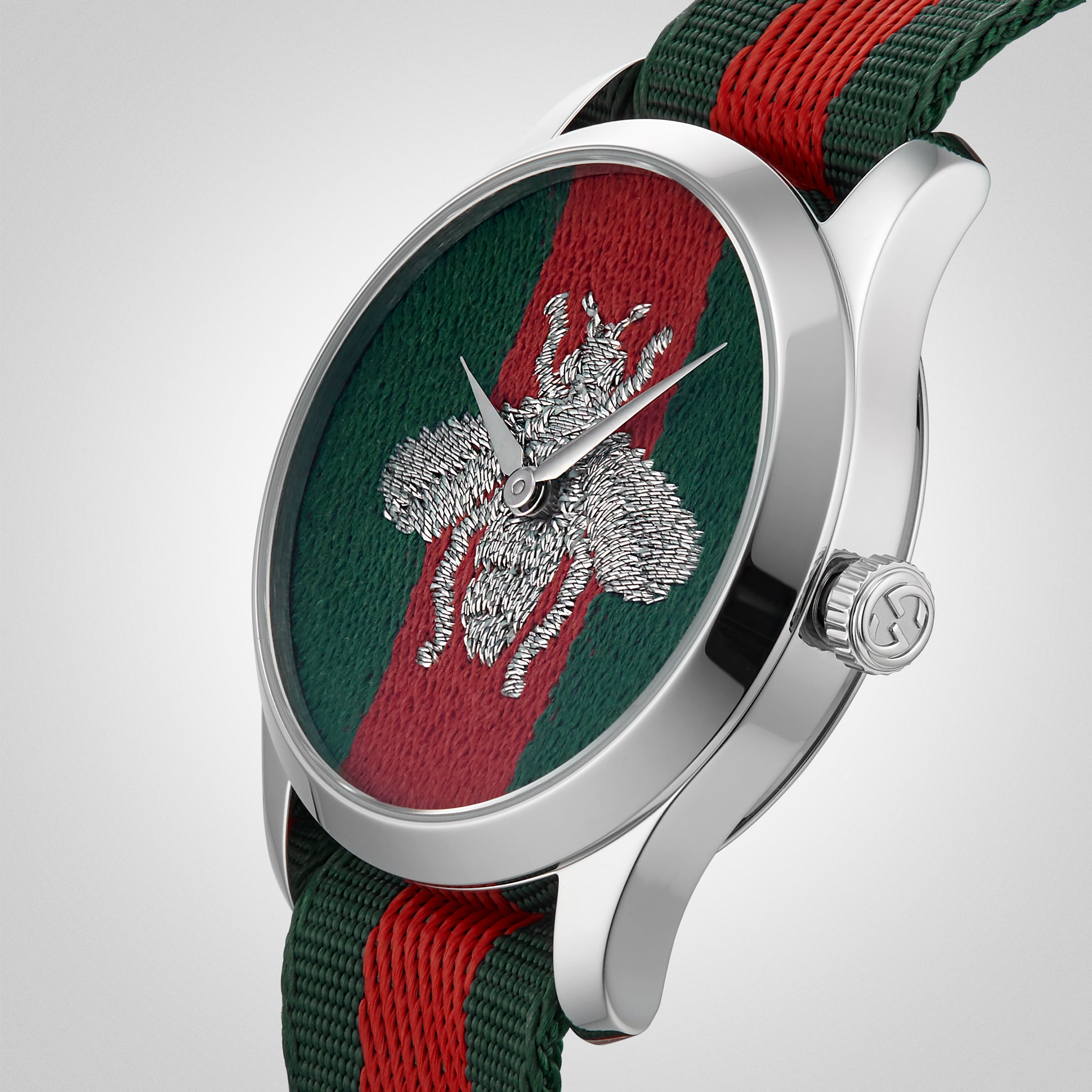 Fake gucci watch outlet band