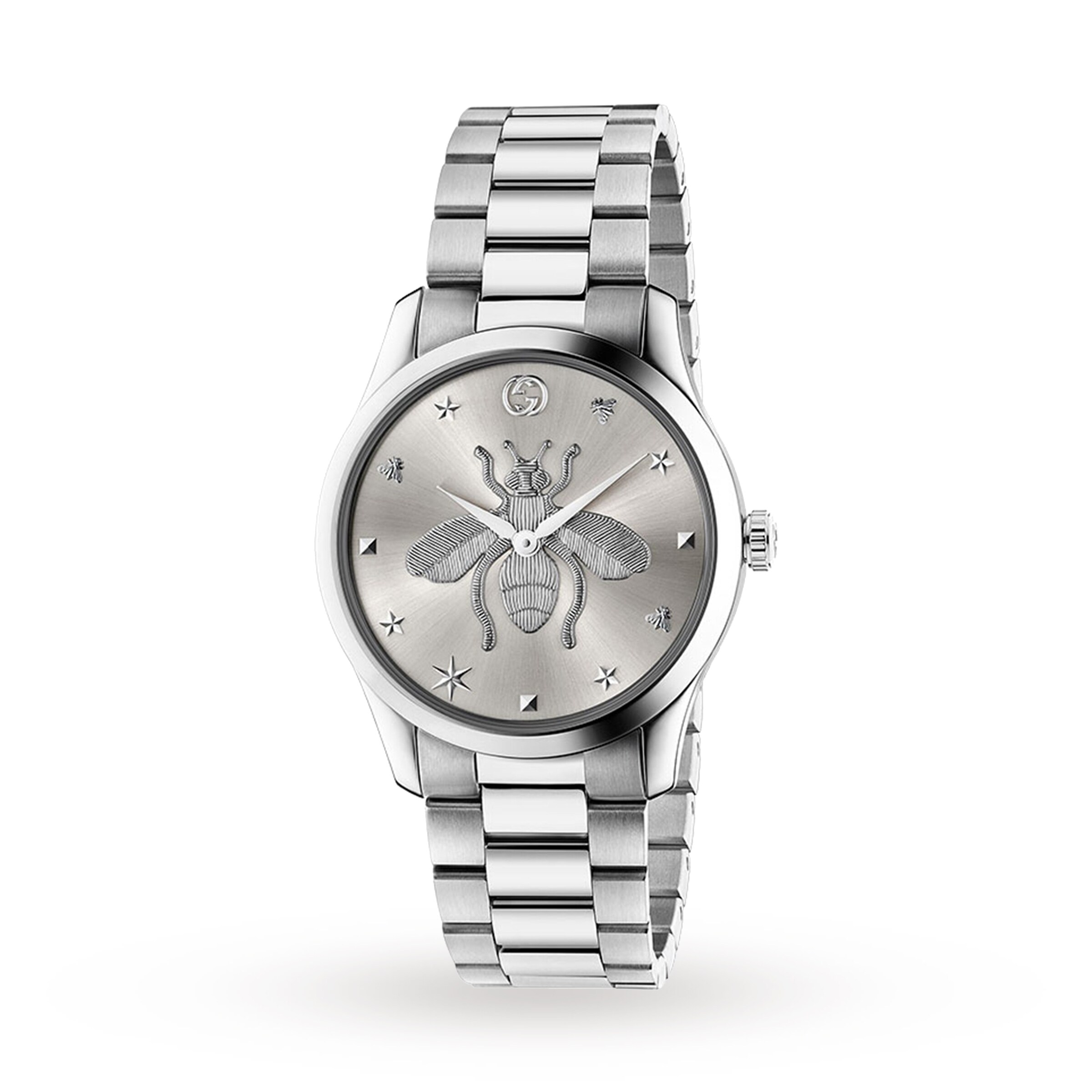 Click to view product details and reviews for G Timeless Watch 38mm.