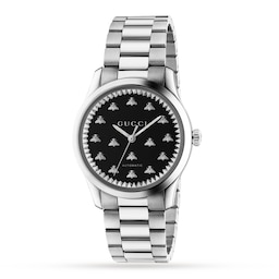 17371454 - Gucci G-Timeless watch, 38mm