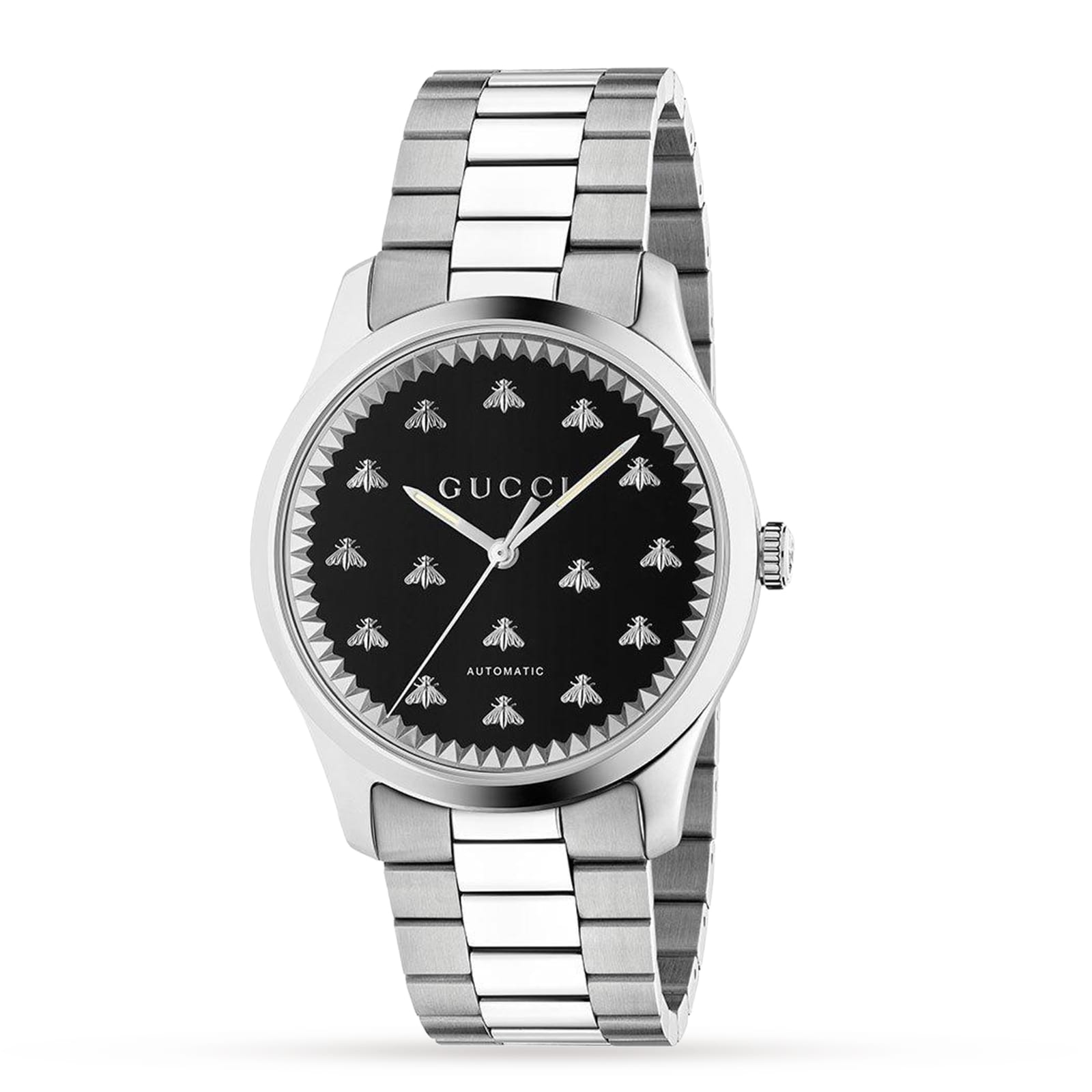 Gucci g watch online men's