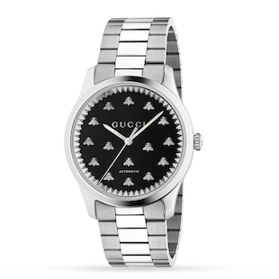 Gucci Gucci G-Timeless watch, 42mm