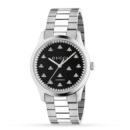 17371455 - Gucci G-Timeless watch, 42mm