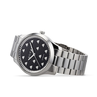 Gucci Gucci G-Timeless watch, 42mm