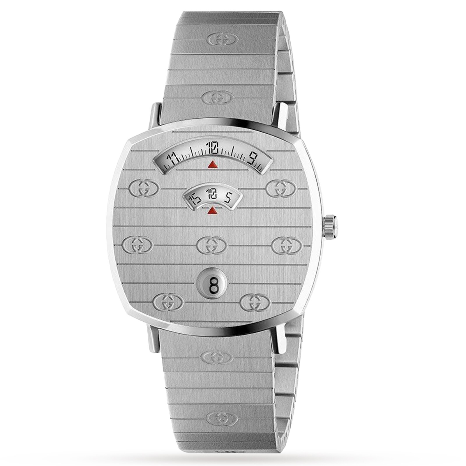 Click to view product details and reviews for Grip 35mm Unisex Watch.