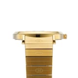Gucci Grip watch, 38mm