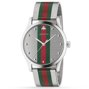 Gucci Gucci G-Timeless watch, 42mm