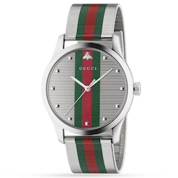 17371458 - Gucci G-Timeless watch, 42mm