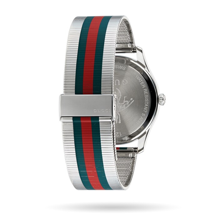 Gucci G-Timeless watch, 42mm